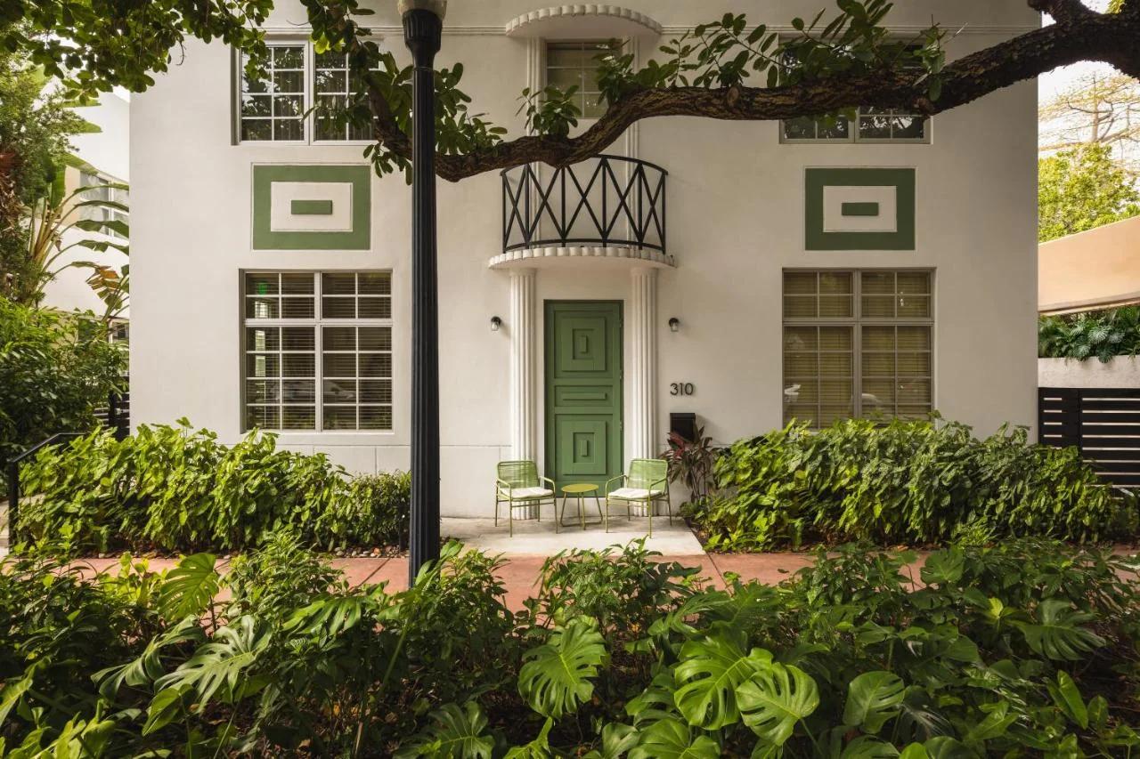 Art Deco Marela Boutique Hotel photo