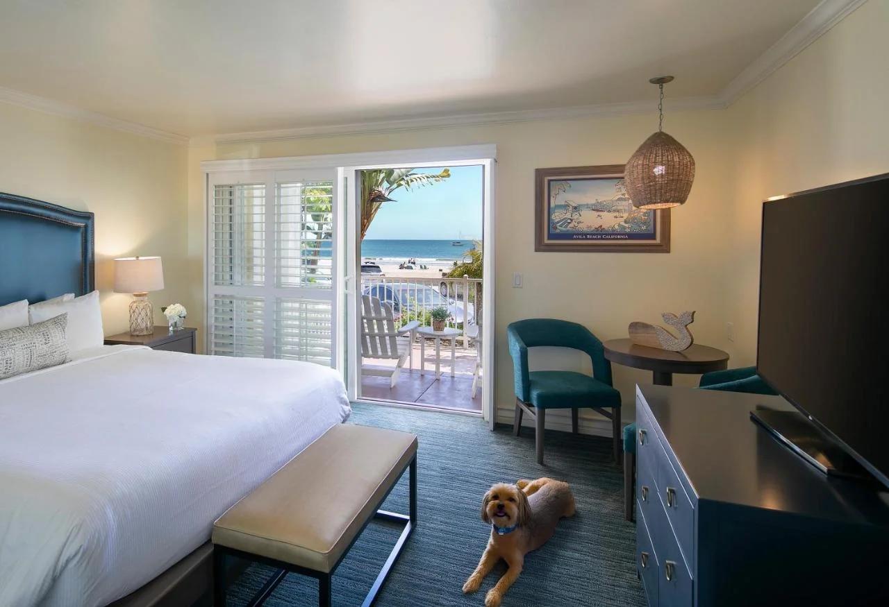 Avila Lighthouse Suites foto