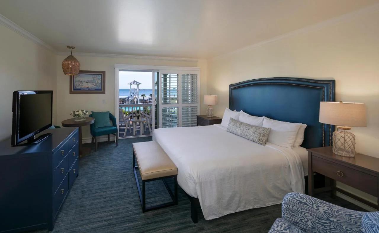 Avila Lighthouse Suites foto