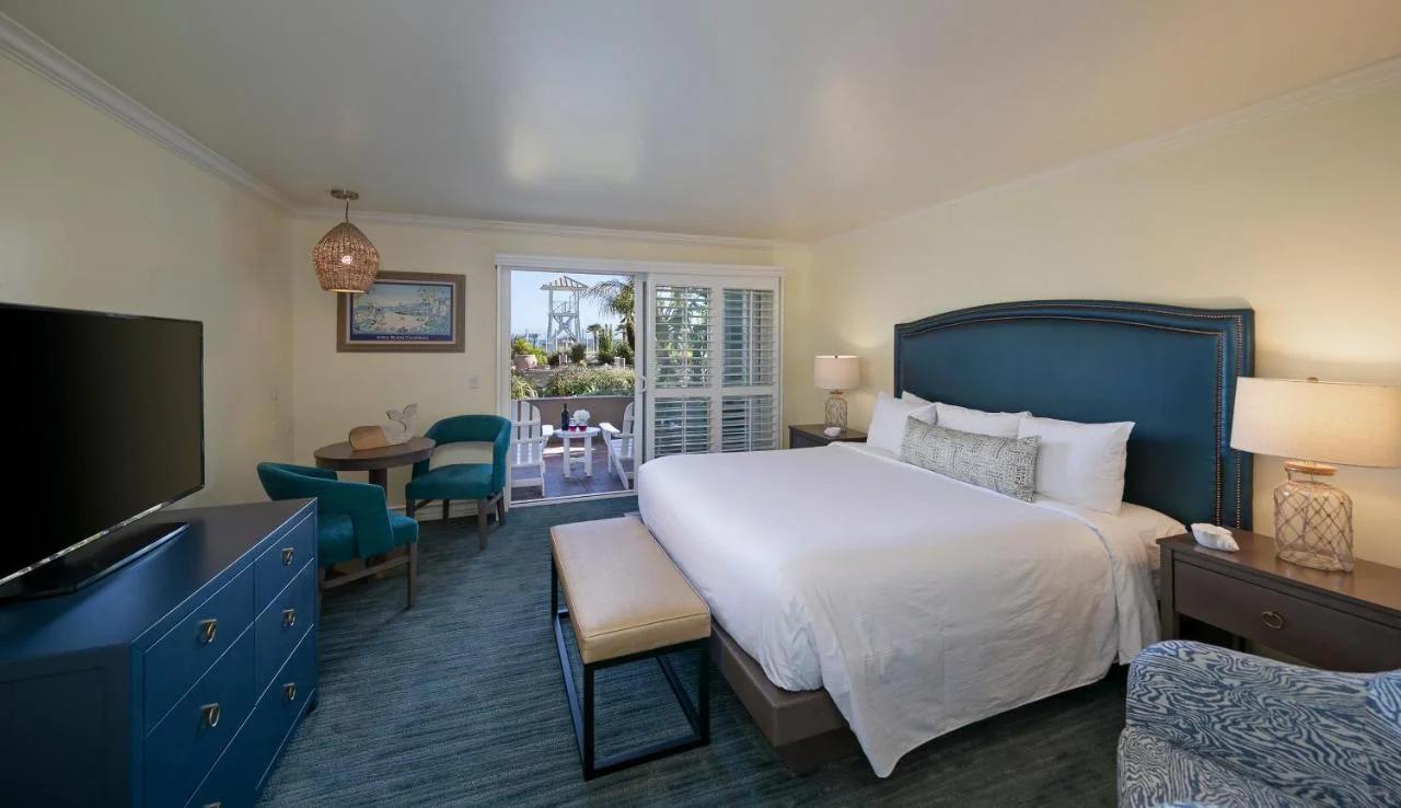 Avila Lighthouse Suites foto