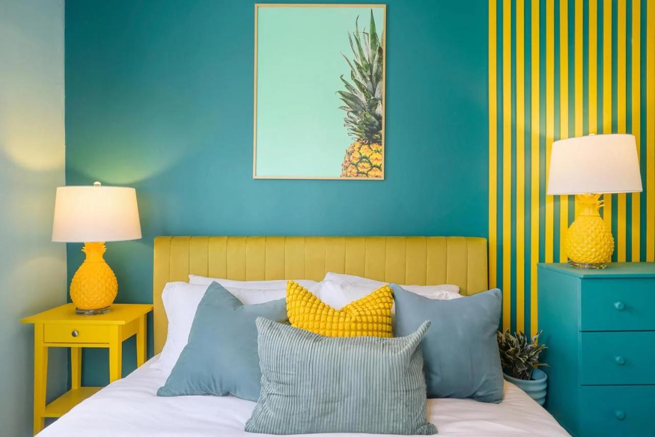 Barbizon on Ocean Drive Apartments foto