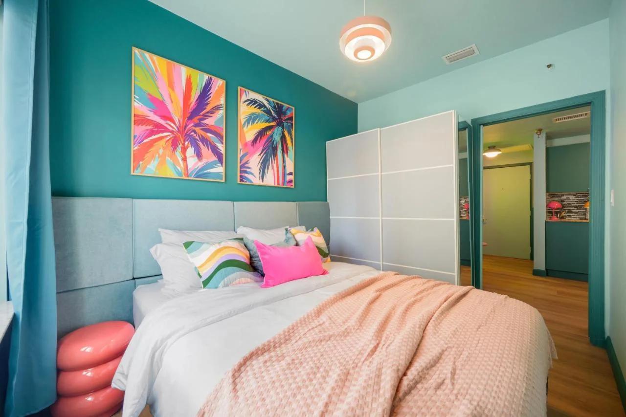 Barbizon on Ocean Drive Apartments foto