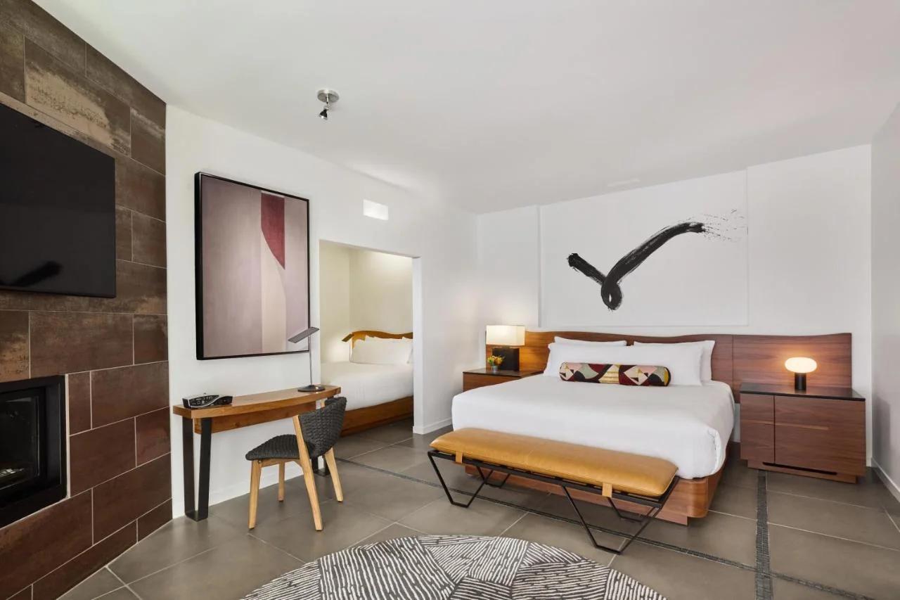 Bardessono Hotel and Spa photo