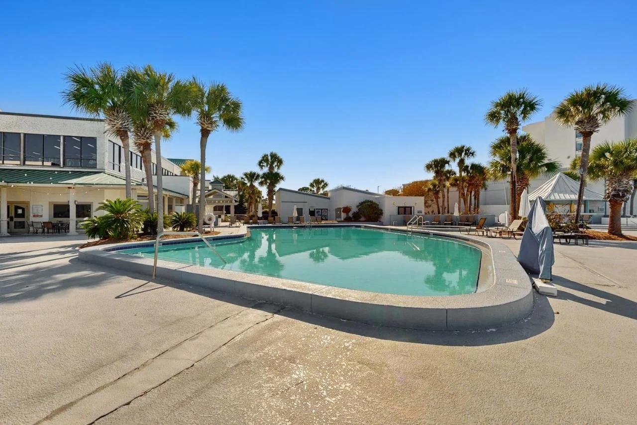 Bayside Studio with nearby outlet shopping Golf course and Community pool foto