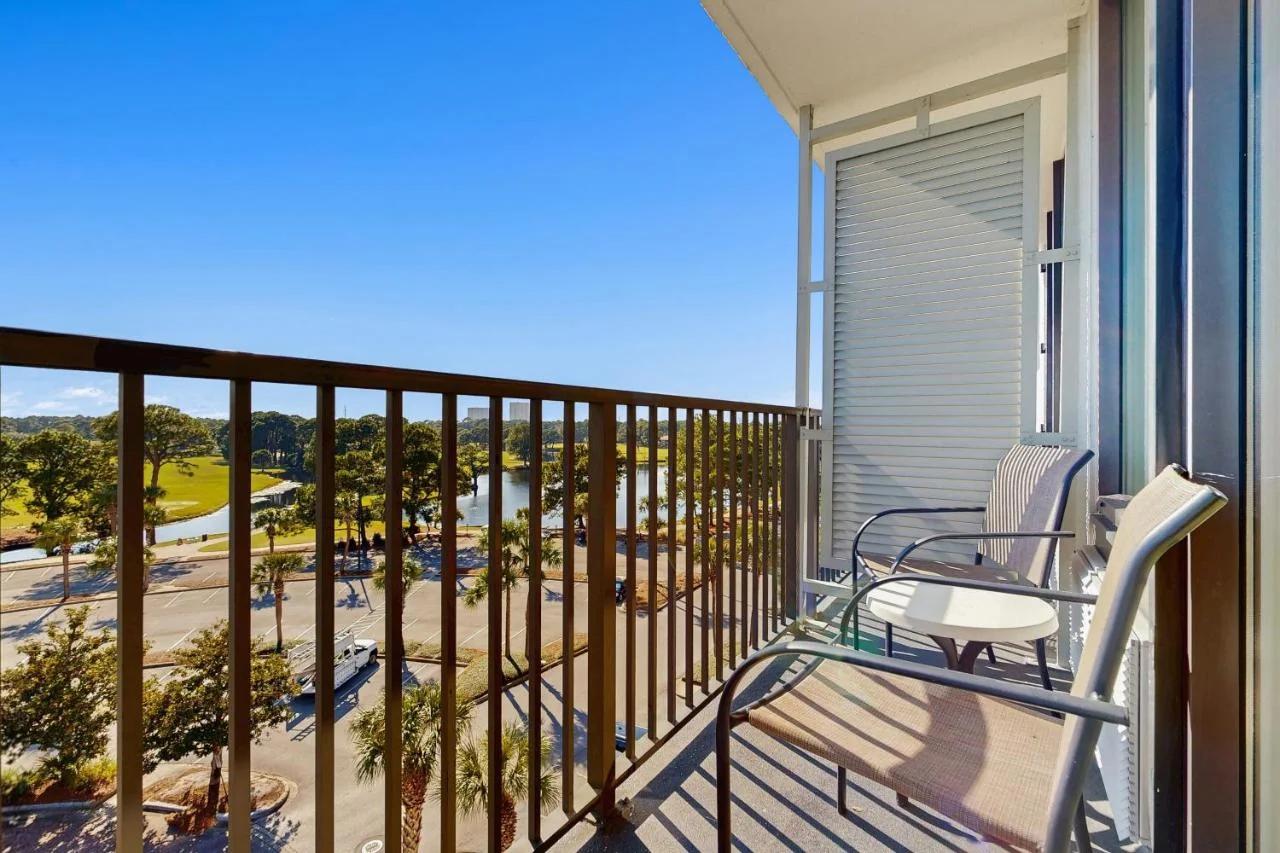 Bayside Studio with nearby outlet shopping Golf course and Community pool foto