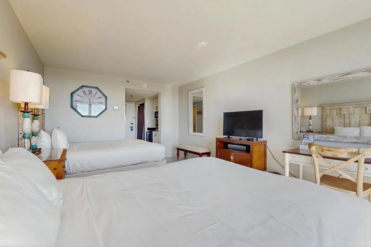 Bayside Studio with nearby outlet shopping Golf course and Community pool foto