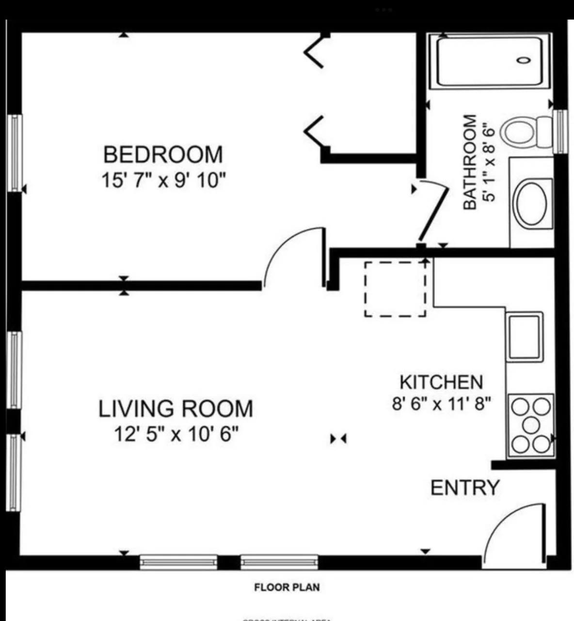 Beachtown Remote Worker Friendly-High Speed WiFi-Pets Welcome-Lido Beach-Opera-Symphony-Walk or Bike to Restaurants-10 Acre Park with Pickleball, Tennis, Basketball photo