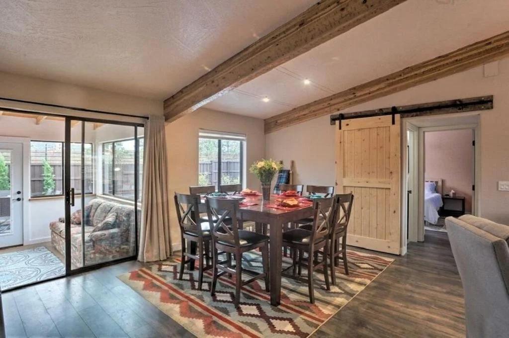 Beautiful Sedona Home Near Chapel of the Holy Cross foto