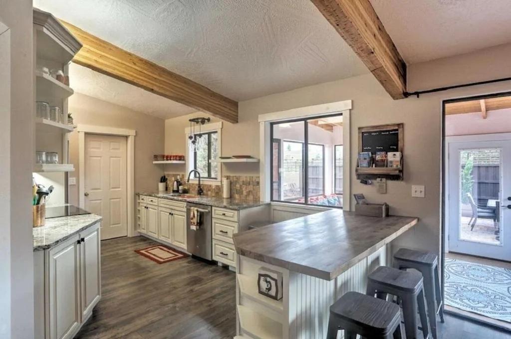 Beautiful Sedona Home Near Chapel of the Holy Cross foto