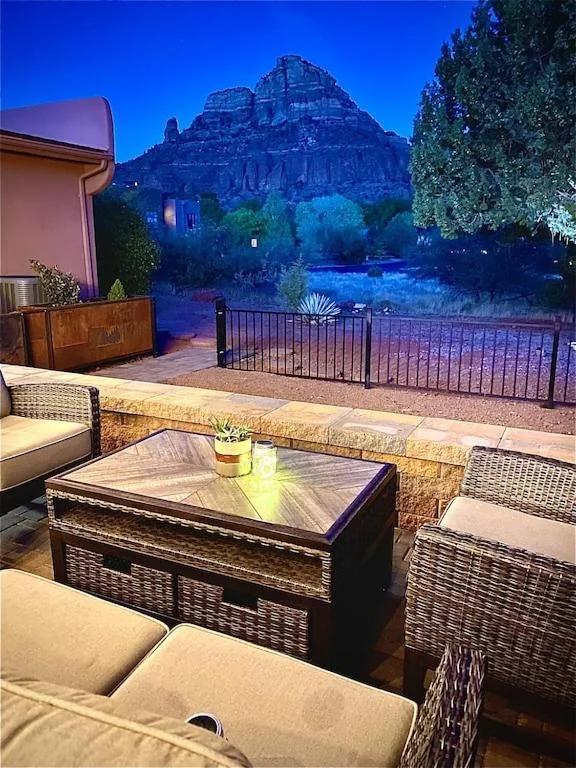 Beautiful Sedona Home Near Chapel of the Holy Cross foto