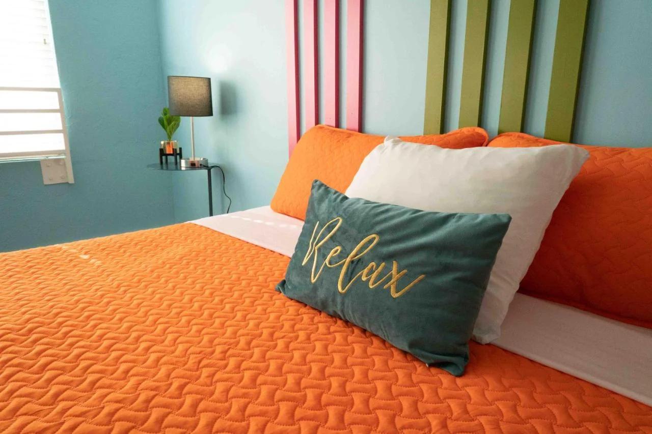 Beds n' Drinks photo