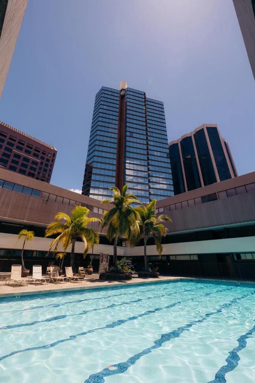 Bishop Suites at Executive Centre