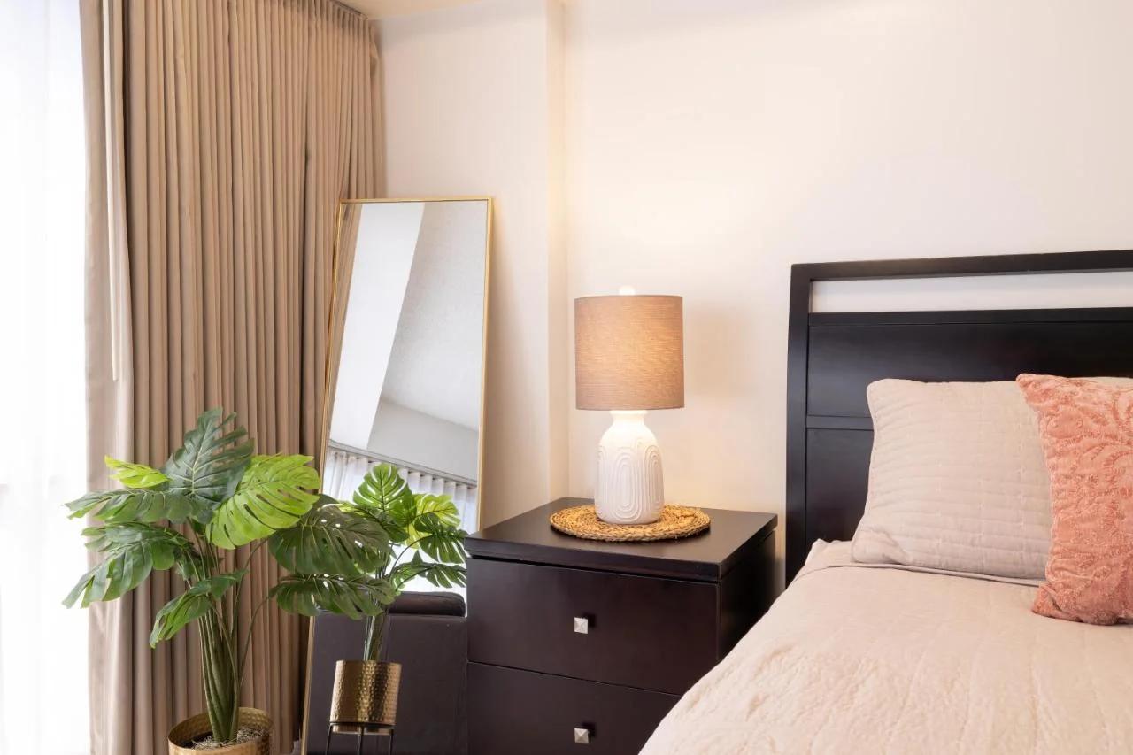 Bishop Suites at Executive Centre foto