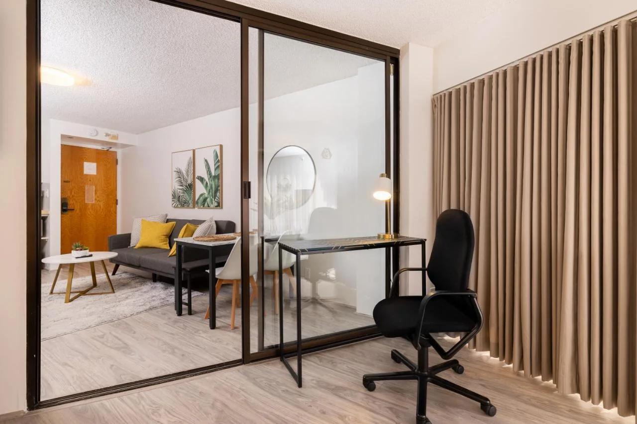 Bishop Suites at Executive Centre foto