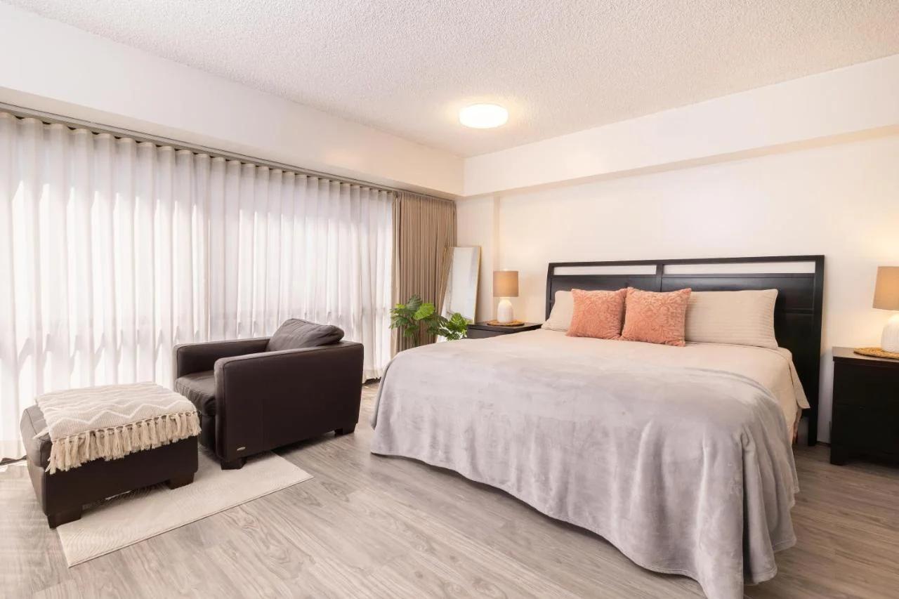 Bishop Suites at Executive Centre foto