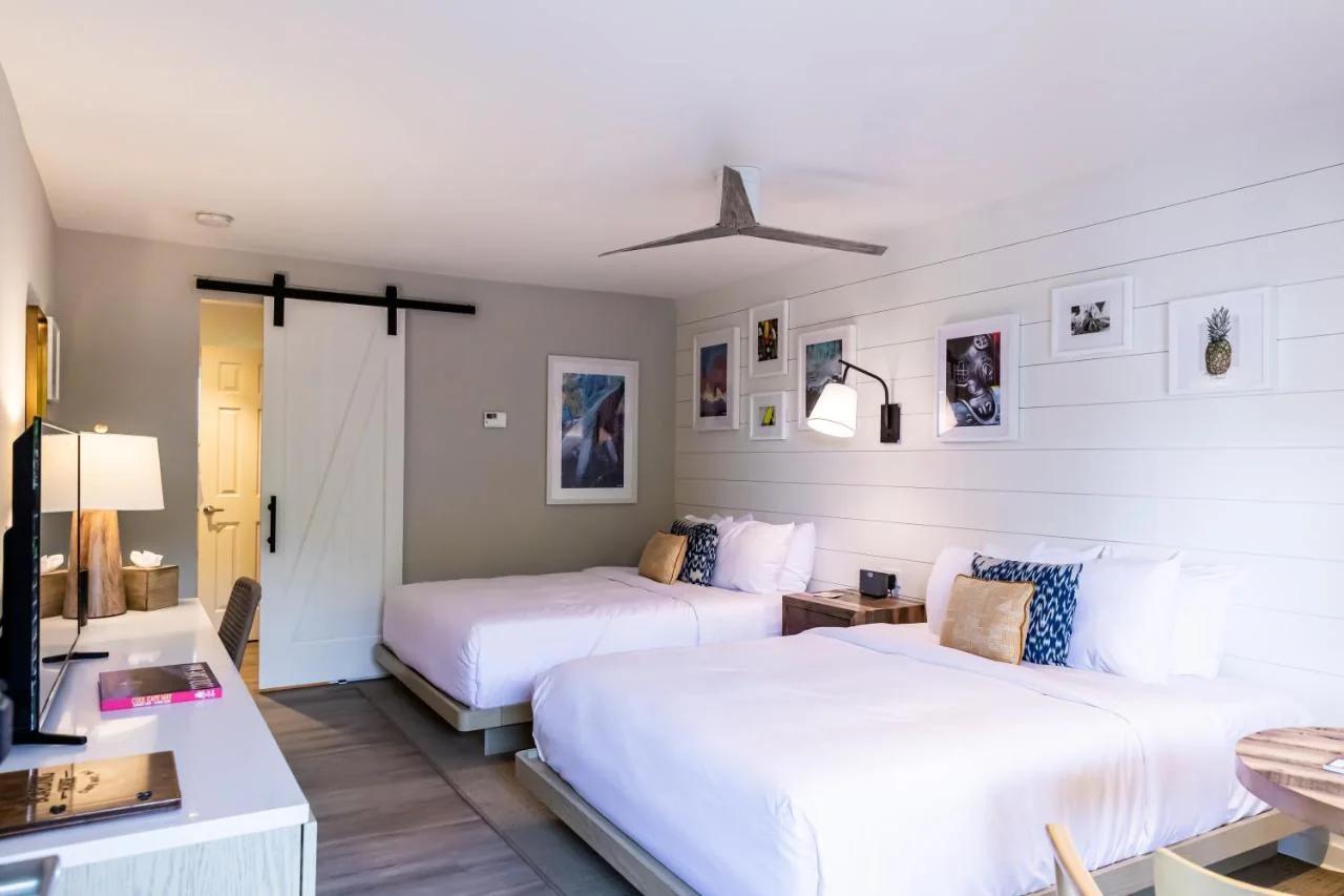 Boarding House Cape May foto