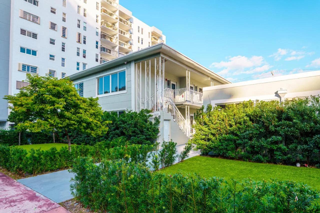 Boutique Apartments Flamingo