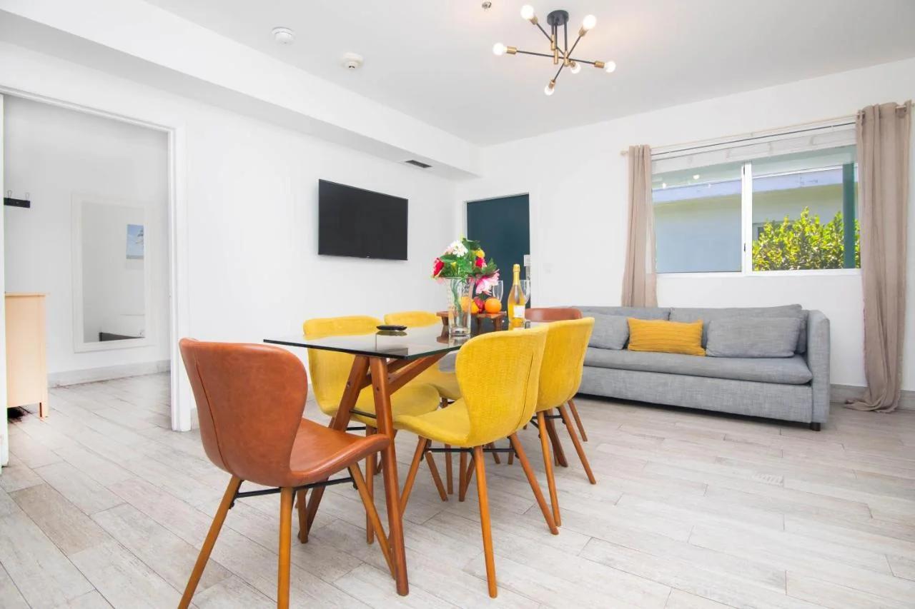 Boutique Apartments SoBe photo