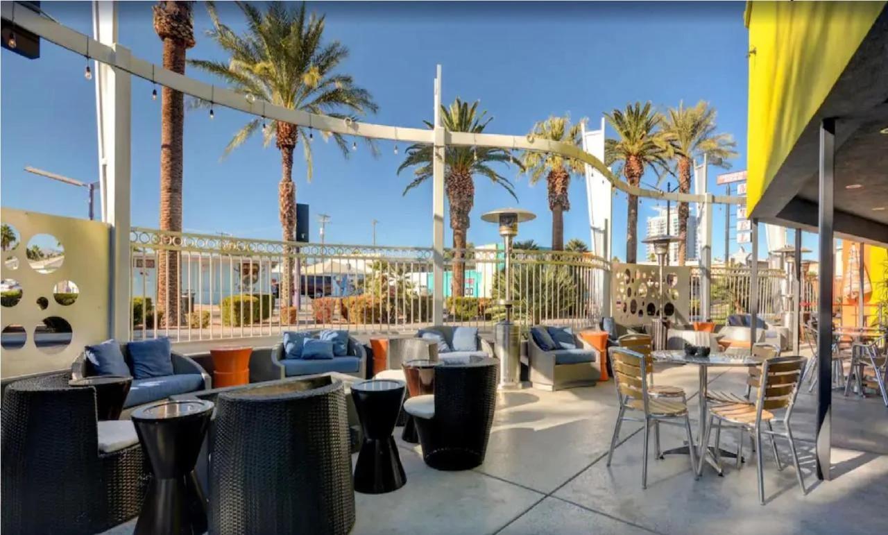 Bposhtels Las Vegas photo