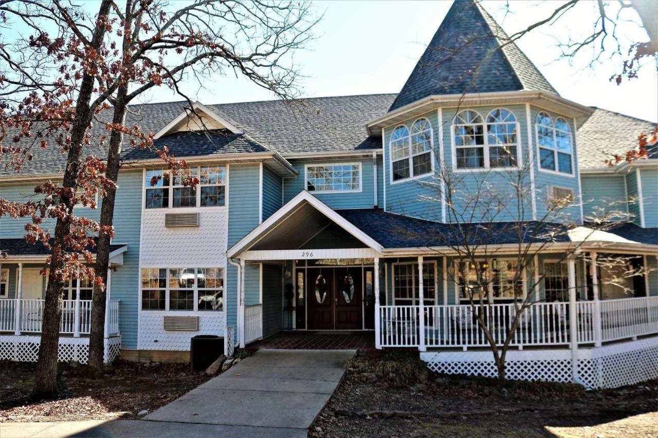 Bradford House Bed and Breakfast photo