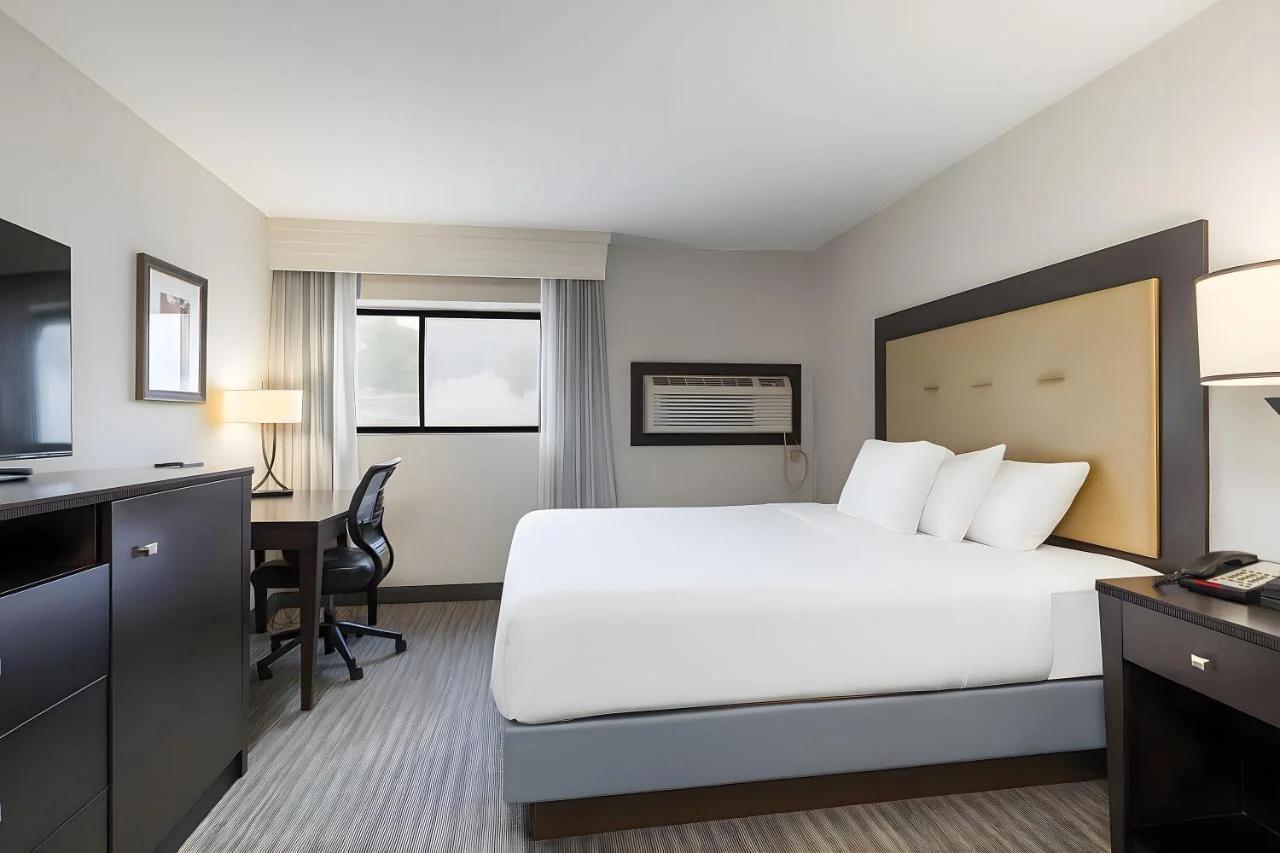 Branson Hillside Hotel foto