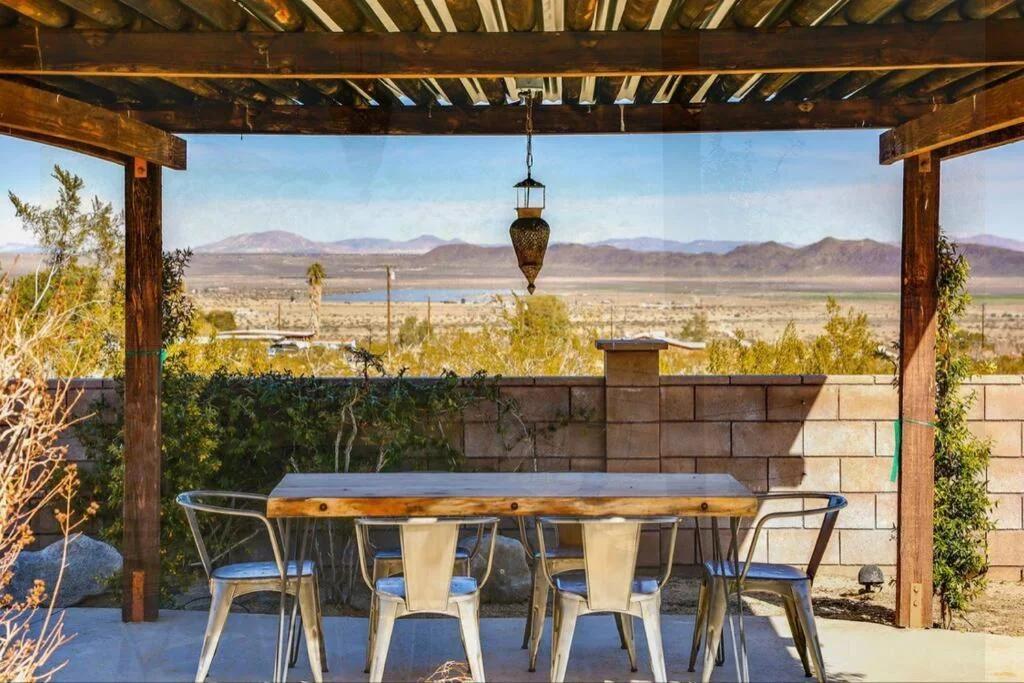Breathtaking Roadrunner Heights foto