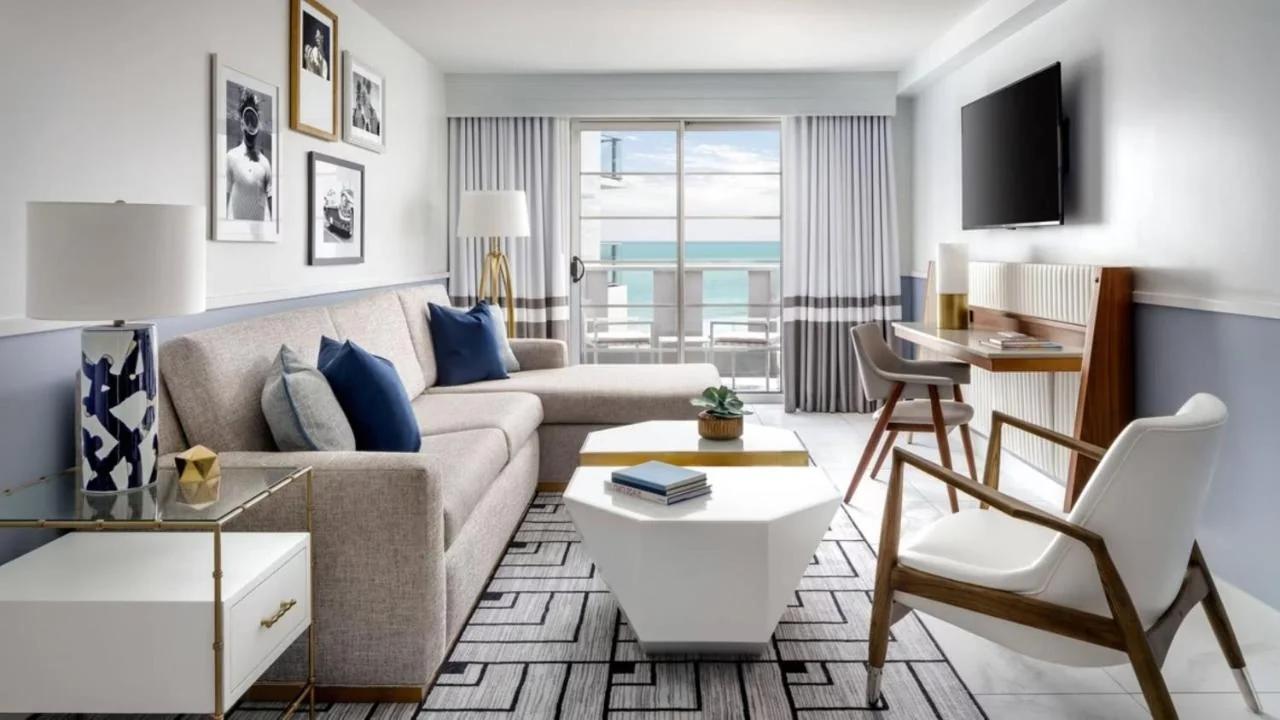 Cadillac Hotel & Beach Club, Autograph Collection