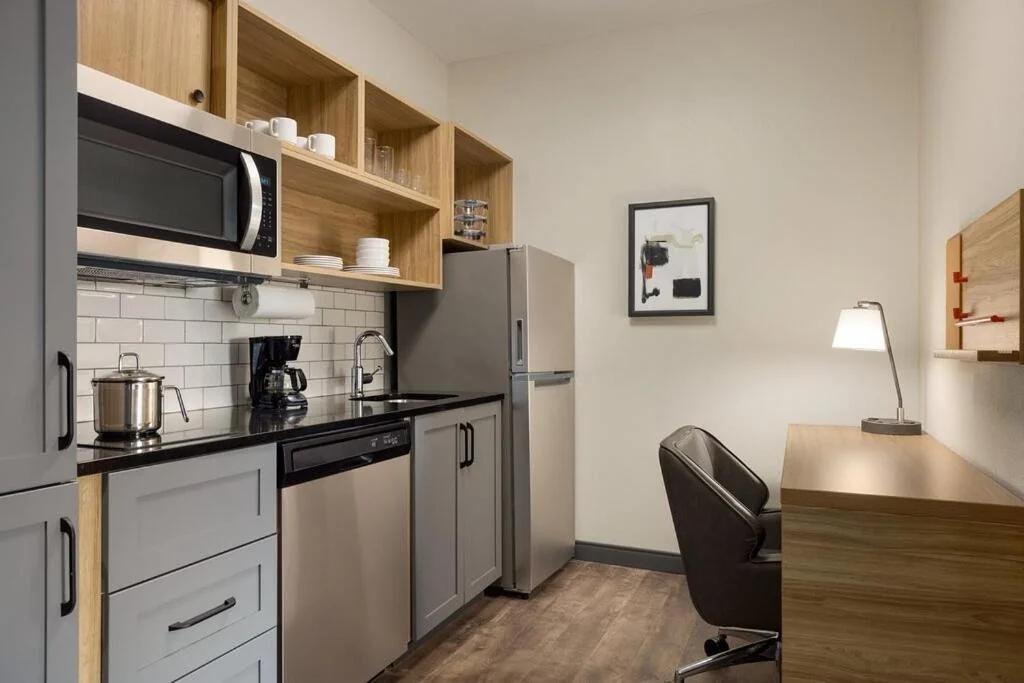 Candlewood Suites - Lexington - Medical District by IHG foto