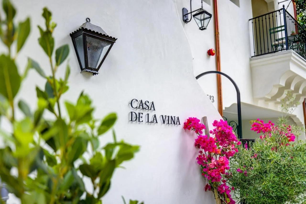 Casa De La Vina - Boutique Apartments in Downtown Santa Barbara photo