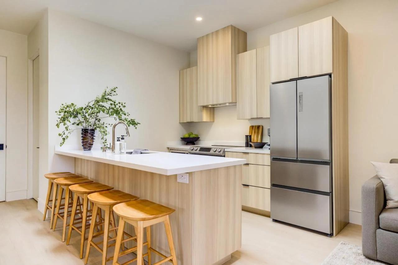 Casa De La Vina - Boutique Apartments in Downtown Santa Barbara photo