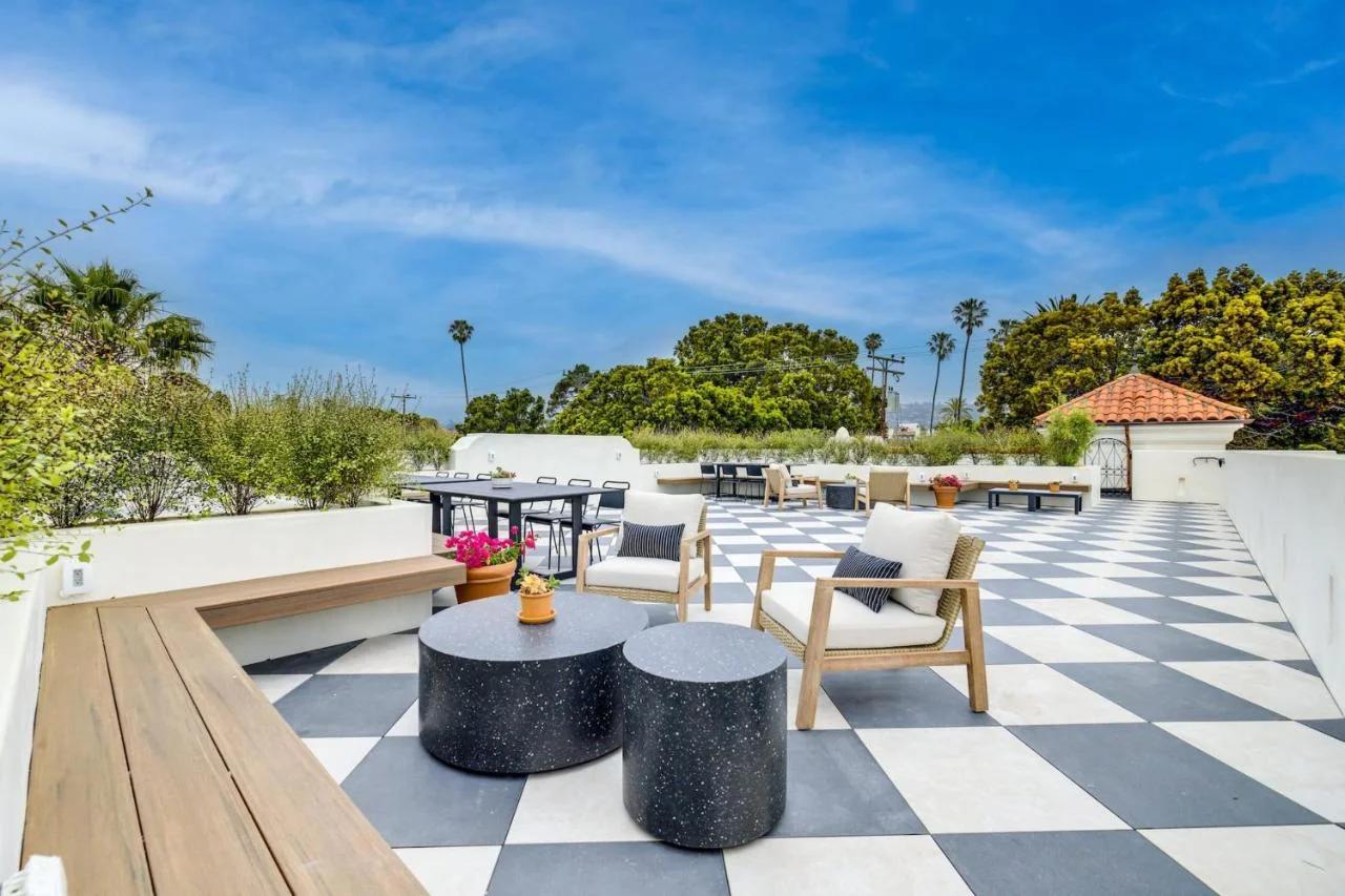 Casa De La Vina - Boutique Apartments in Downtown Santa Barbara photo