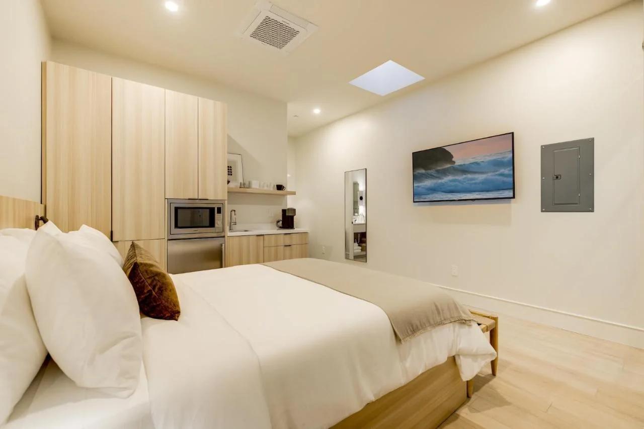 Casa De La Vina - Boutique Suites in Downtown Santa Barbara foto