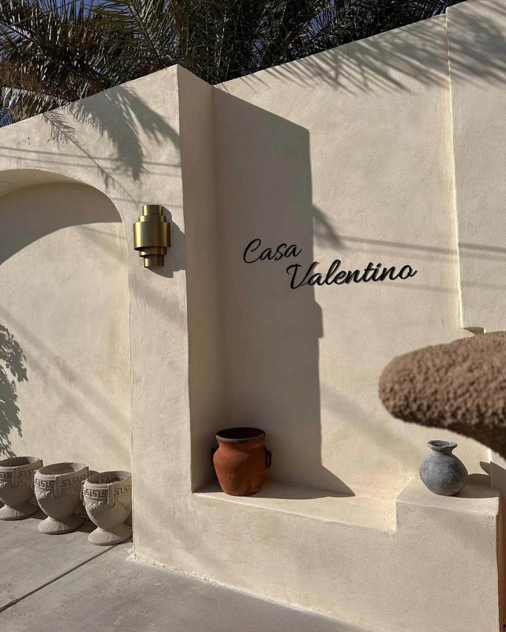 Casa Valentino photo
