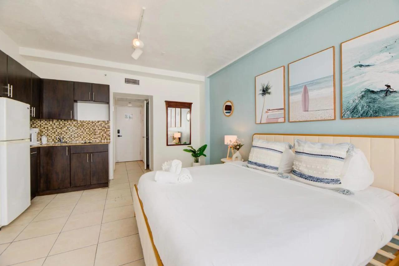 Casablanca Residences Miami Beach photo