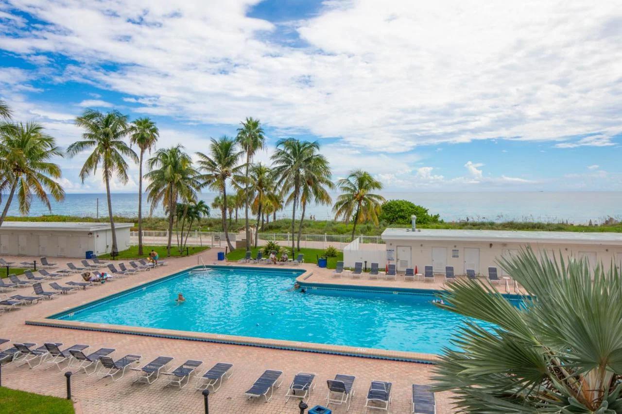 Casablanca Residences Miami Beach photo