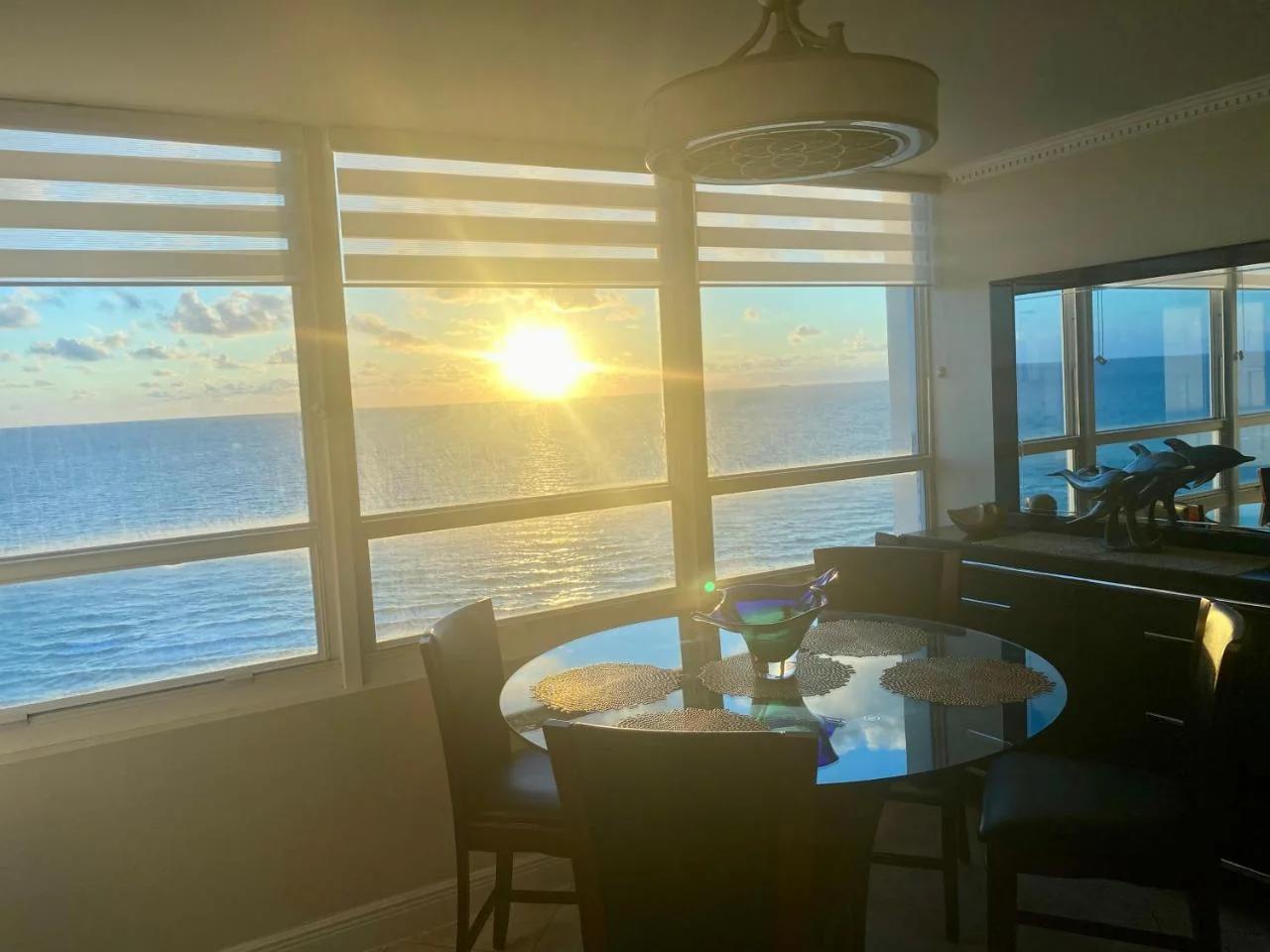 Castle Beach Resort Condo - Panoramic Large Penthouse or Deluxe 1 BR Direct Ocean View and beach access- Updated-Free parking- photo