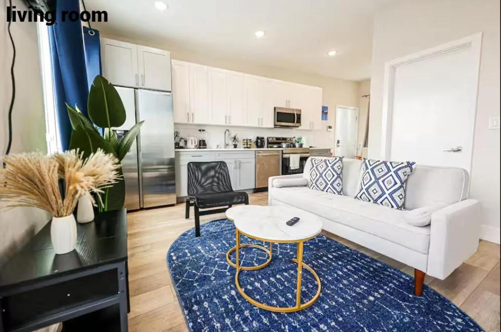 Central 1BR1BAKing BedWiFiWD