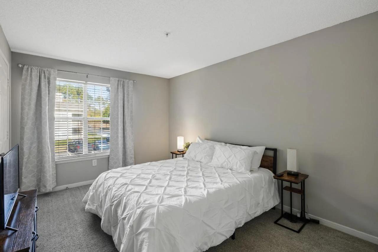 Charming 3BR Athens Abode Near UGA and Downtown photo