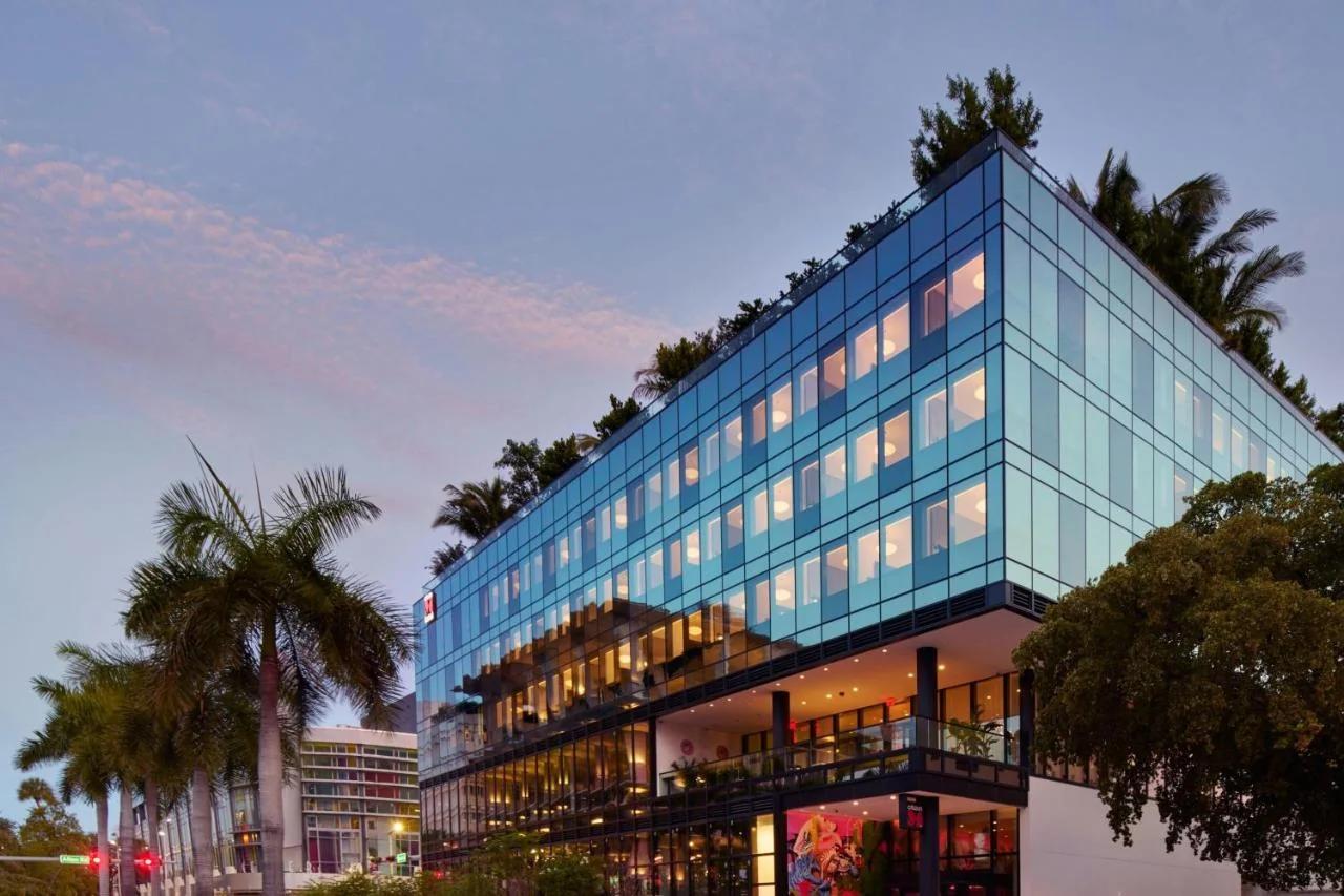 citizenM Miami South Beach photo