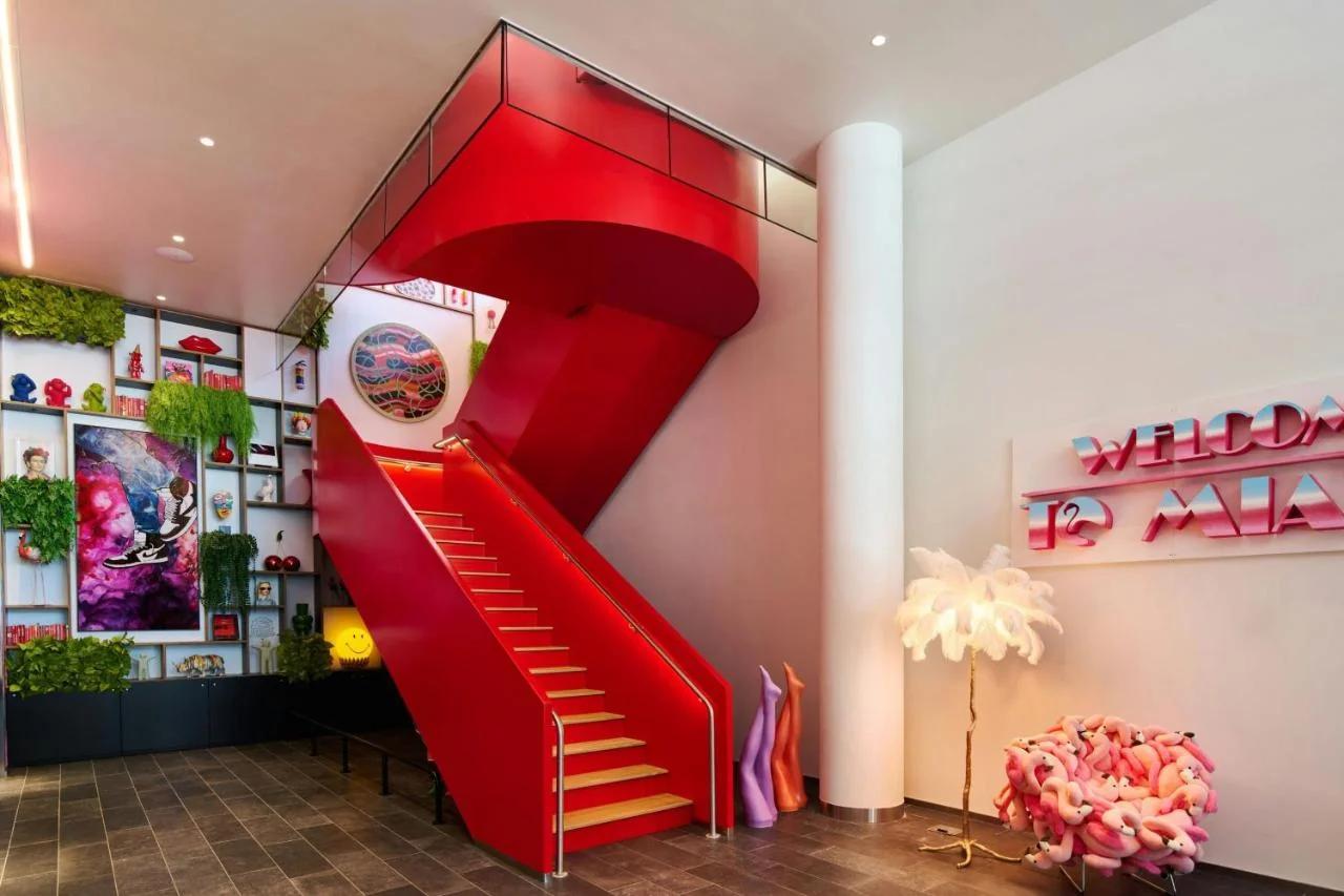 citizenM Miami South Beach photo