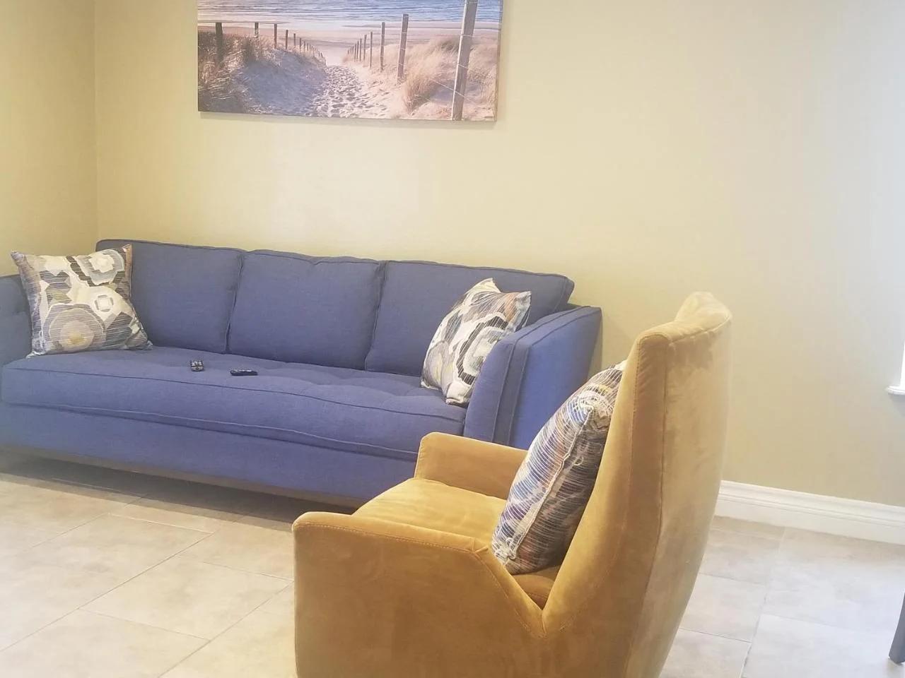 CLOSE TO STRIP, Very Private, GATED, Huge Floorplan, WIFI, Washer&Dryer photo