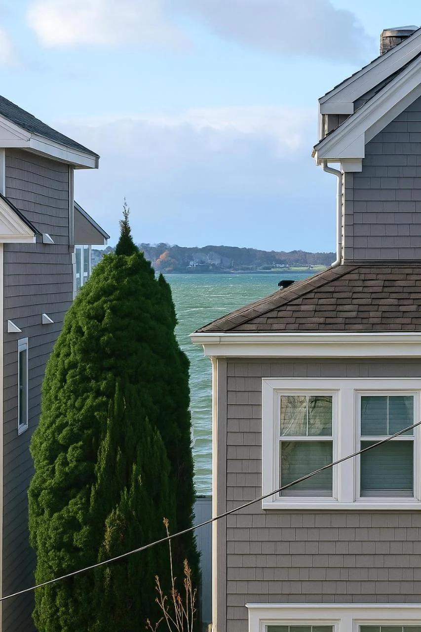 Coastal Stay Newer Modern 3BR 2BA Free Parking Walk to Swampscott Beach