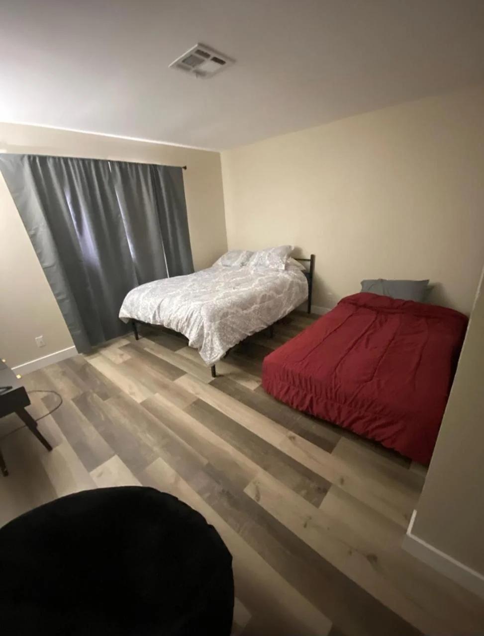 condo in downtown free parking 4 mins frm Freemont photo