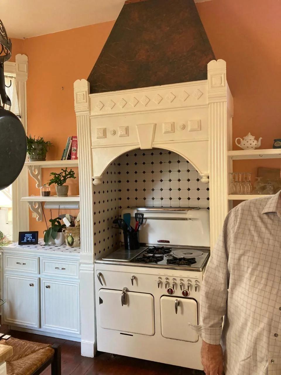Coppersmith Inn Bed And Breakfast foto
