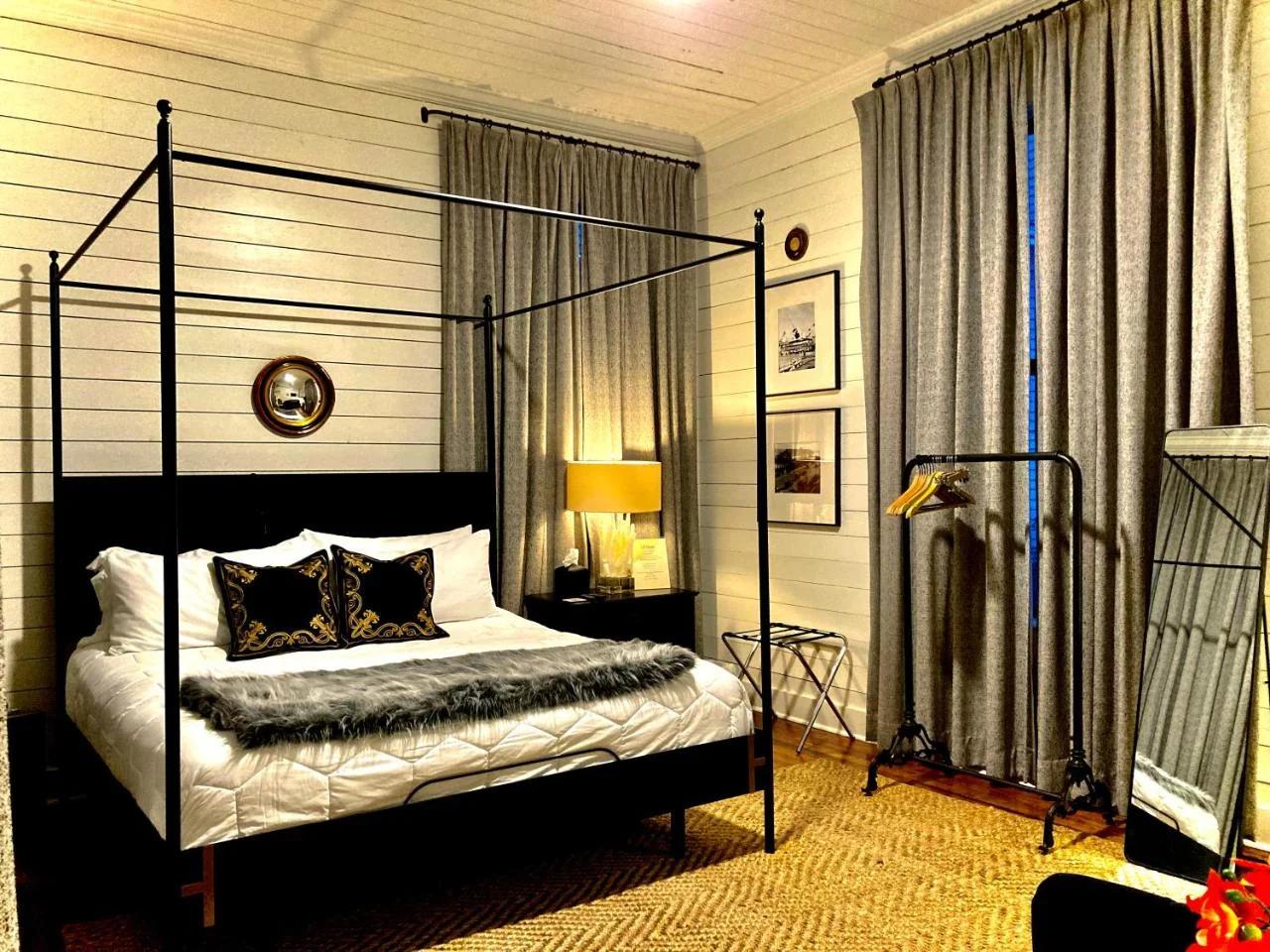 Coppersmith Inn Bed And Breakfast foto