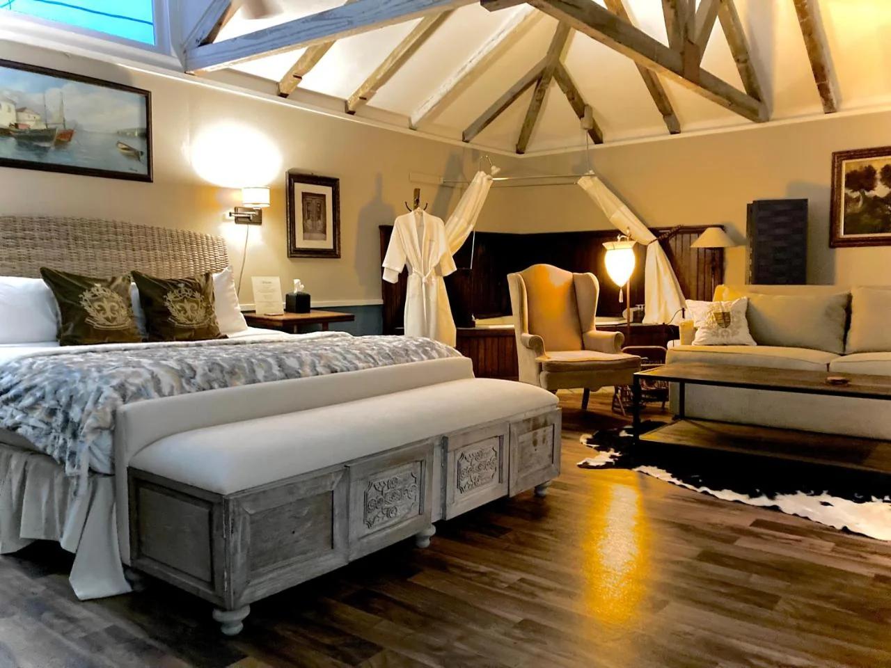 Coppersmith Inn Bed And Breakfast foto