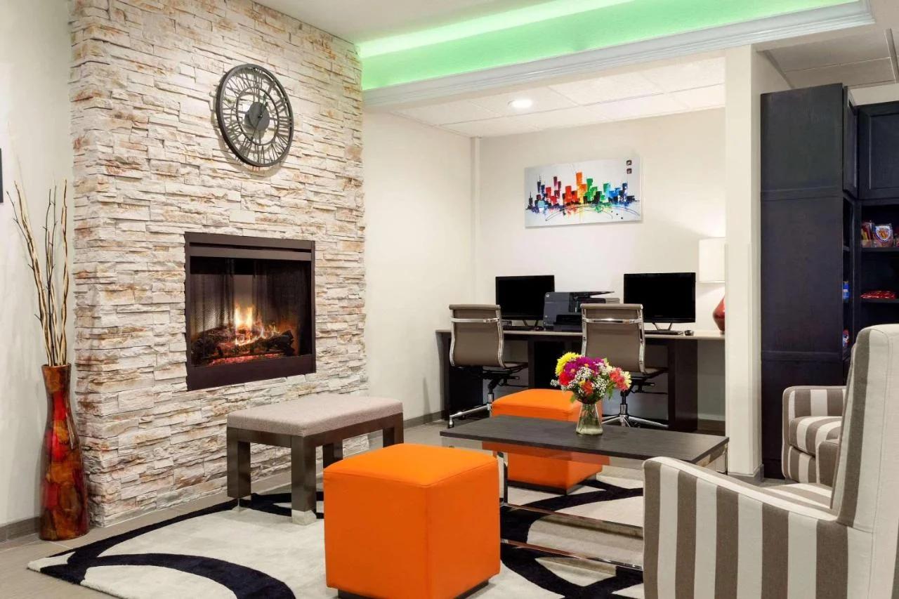 Country Inn & Suites by Radisson, San Antonio Lackland AFB - SeaWorld Area foto