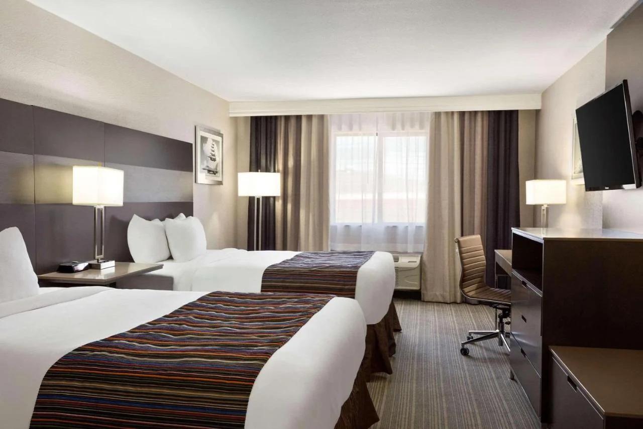 Country Inn & Suites by Radisson, San Antonio Lackland AFB - SeaWorld Area foto
