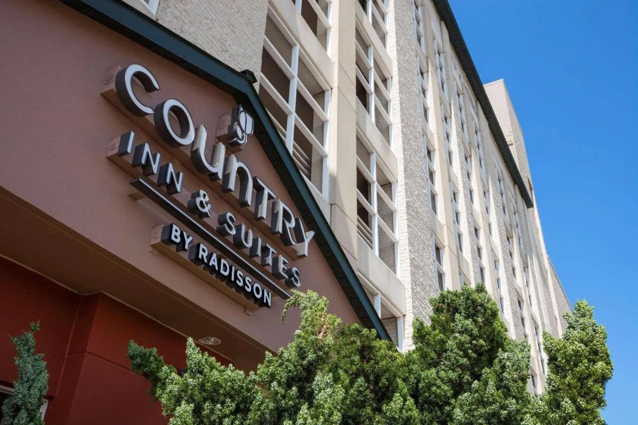 Country Inn & Suites by Radisson, Virginia Beach Oceanfront
