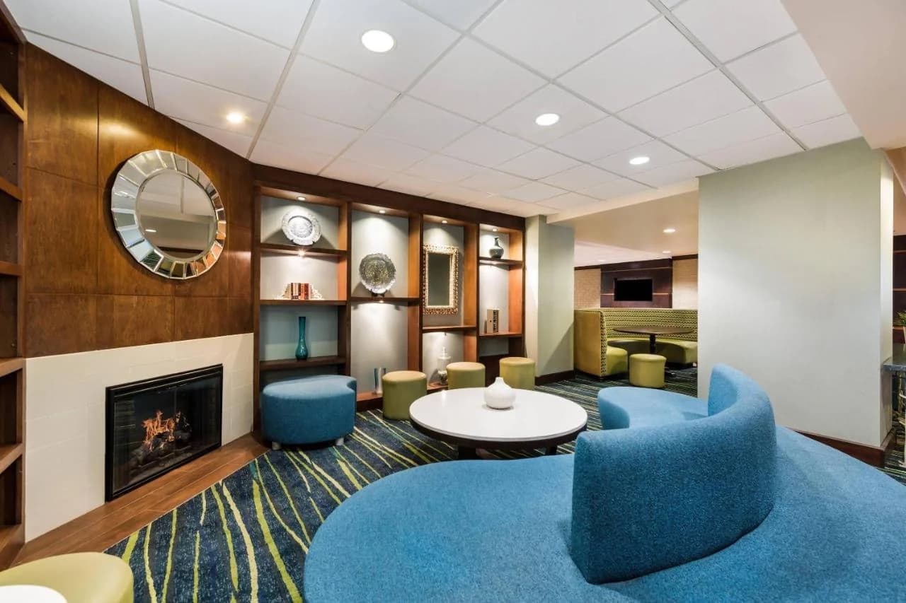 Country Inn & Suites by Radisson, Virginia Beach Oceanfront photo